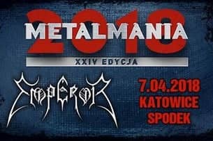 Metalmania