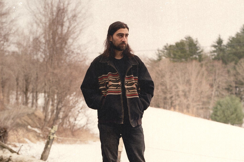 Noah Kahan: Benefitting The Busyhead Project & Red Sox Foundation