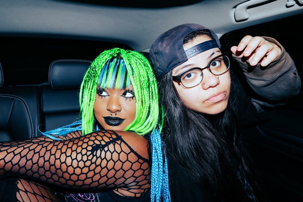 Meet Me @ The Altar - Worried Sick Tour