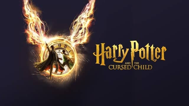 Harry Potter and the Cursed Child (NY)