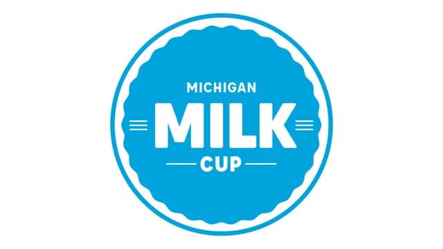 Michigan Milk Cup