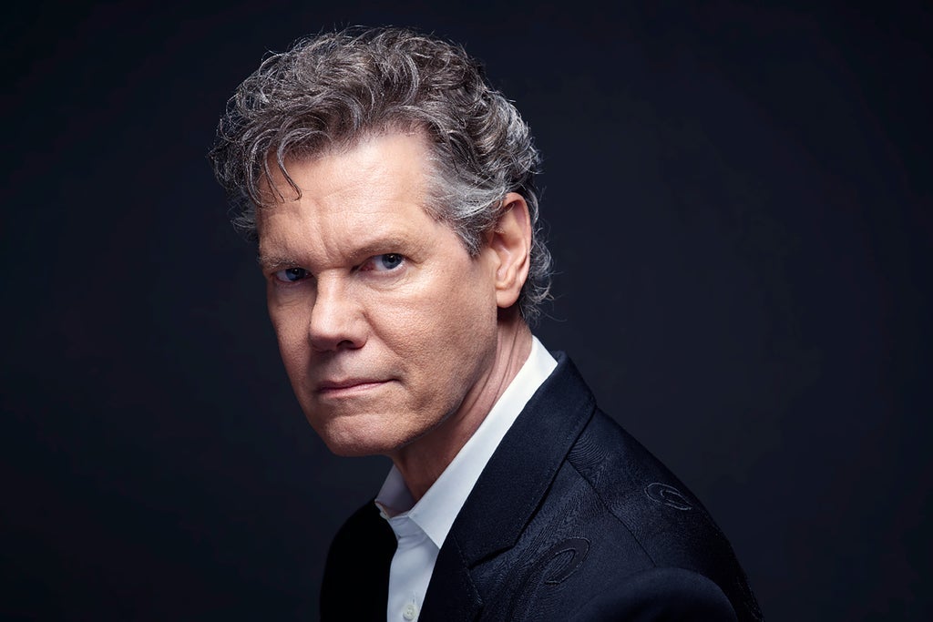 Randy Travis: More Life Tour w/ Guest Vocalist James Dupré