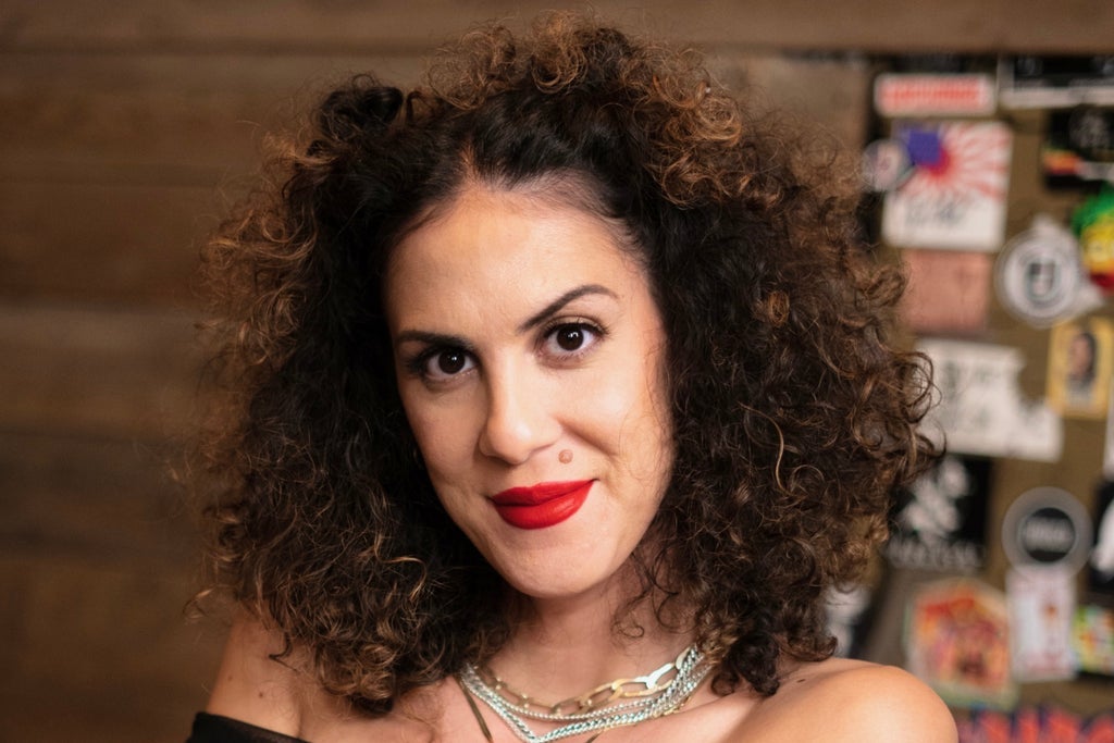 Women Crush Wednesdays with Marcella Arguello