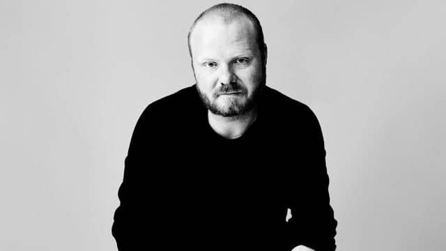 Kai Schumacher