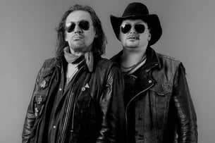 Zodiac Mindwarp and the Love Reaction