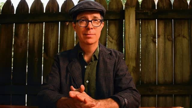 Ben Folds