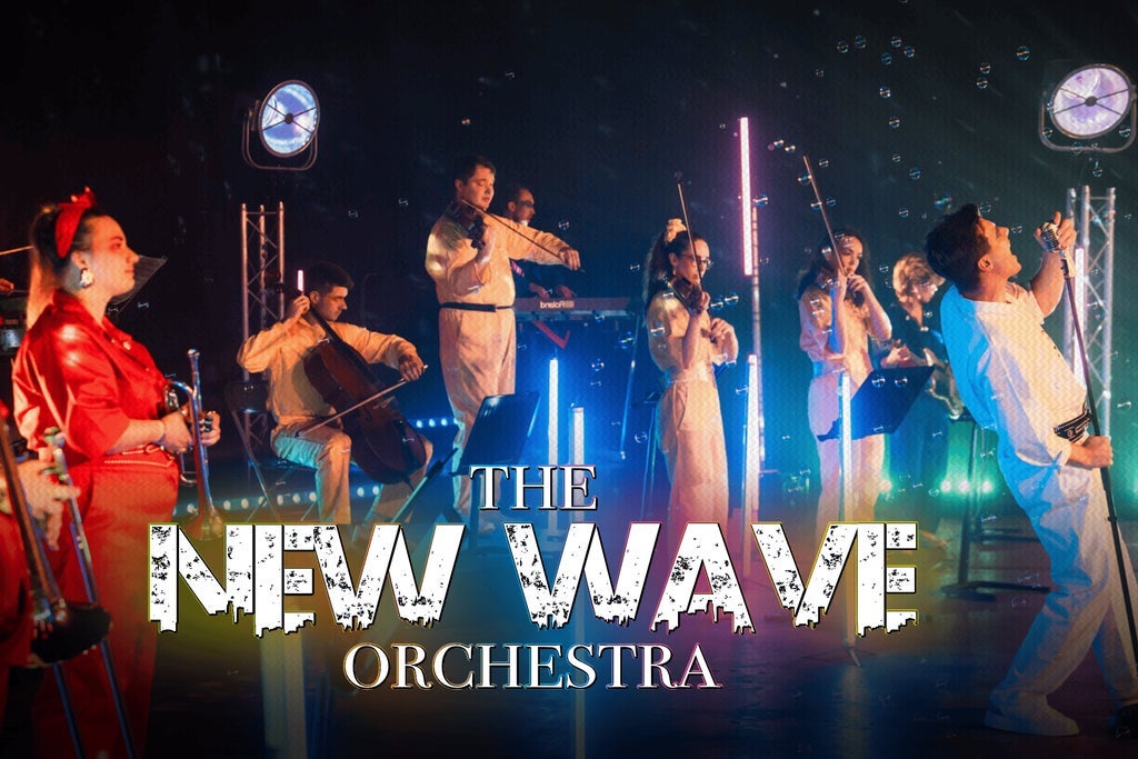 The New Wave Orchestra