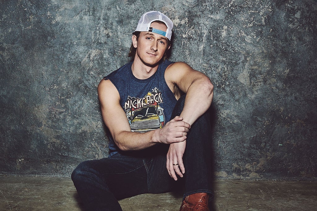 Cooper Alan (ages 21 & over)