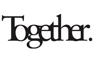 Together