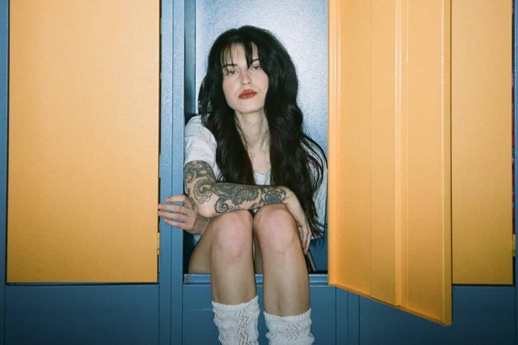 Tina