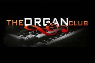 The Organ Club