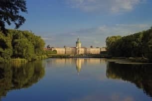 Klassiksommer Schloss Charlottenburg Open Air
