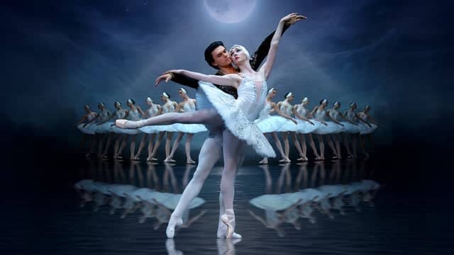 International Ballet Stars