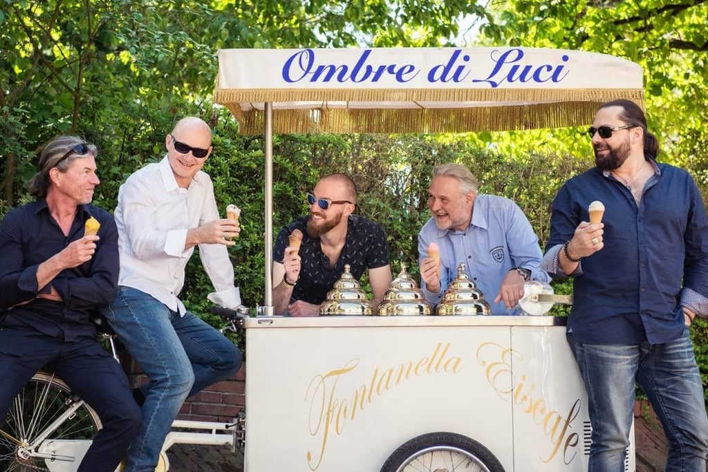 Ombre di Luci