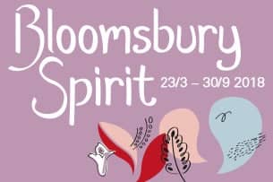Bloomsbury Spirit