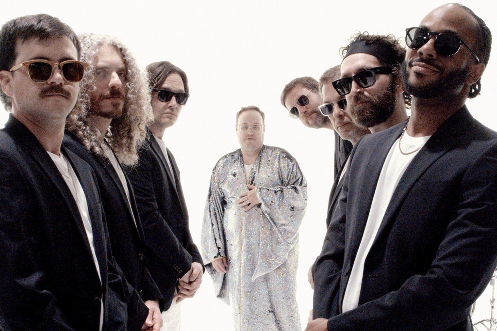 St. Paul and the Broken Bones - Live in 2026