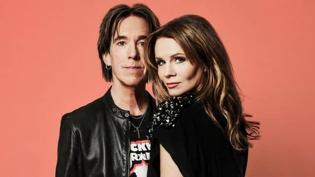 Roxette