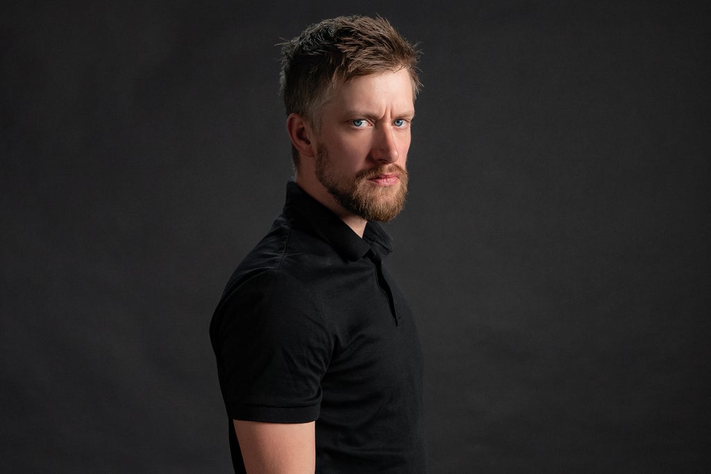 Daniel Sloss: BITTER  (Brand New Tour!)