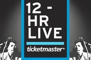12 HR Live