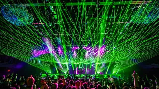 The Disco Biscuits