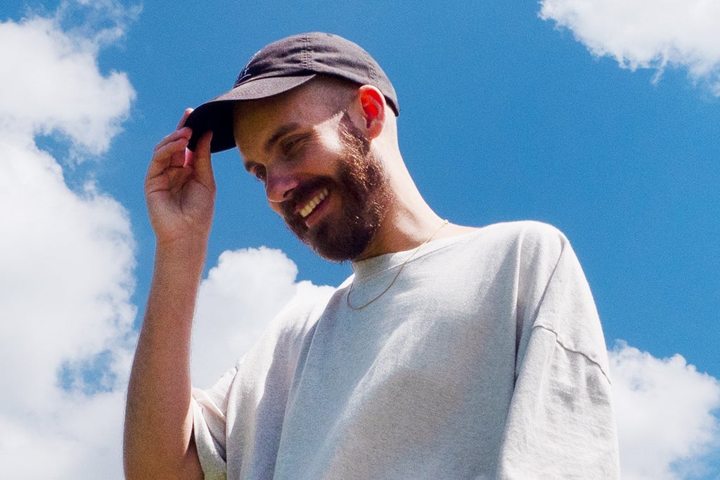 San Holo