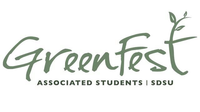Greenfest - AS SDSU