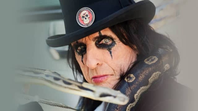 A Perfect Circle with special guests The Cult at North Island Credit ...