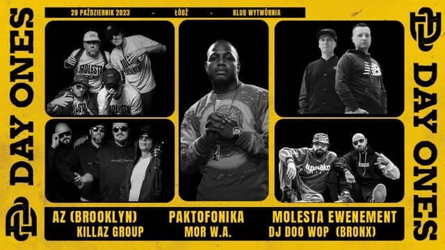 DAY ONES Festival