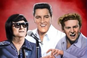 The Legends