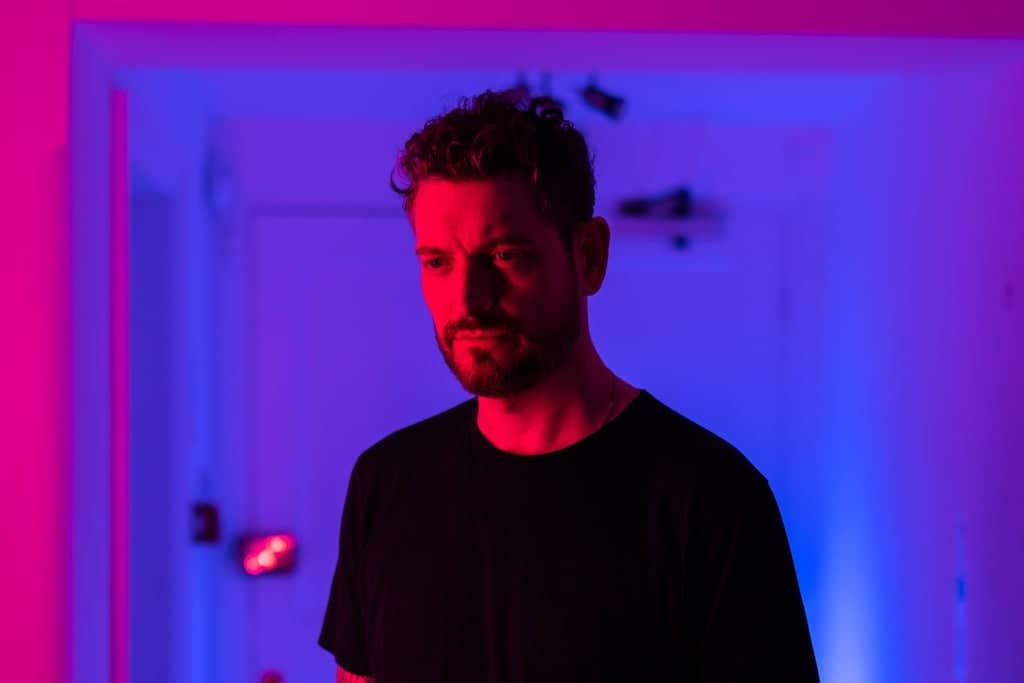 Nathan Connolly