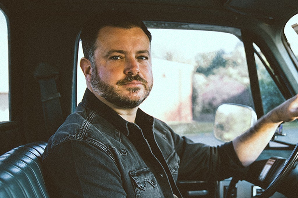 Wade Bowen