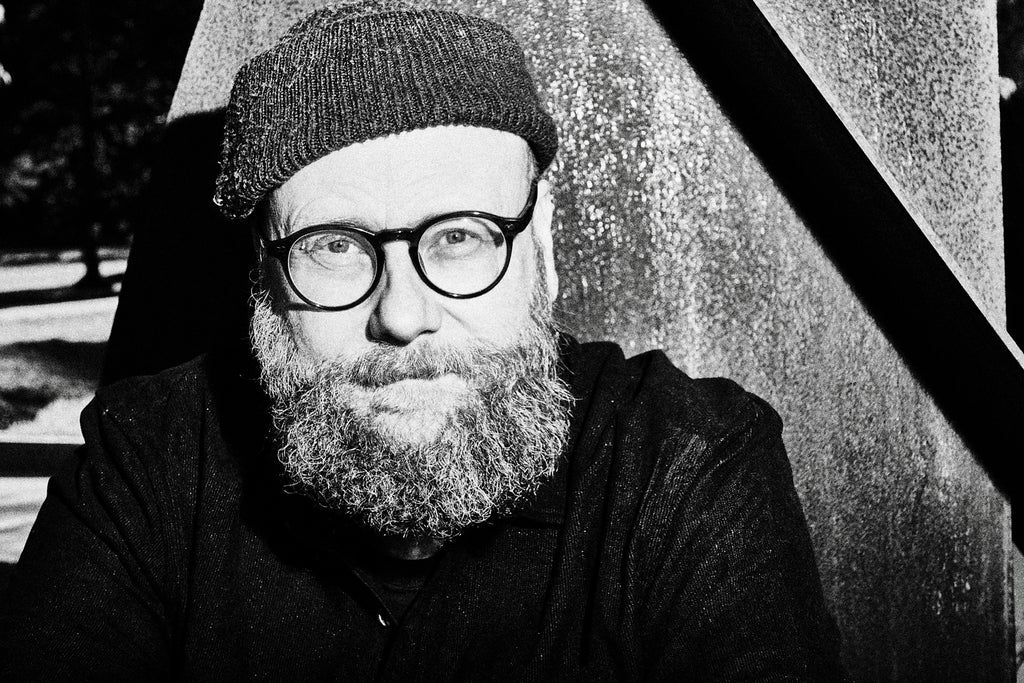 Mike Doughty - Solo Tour '26