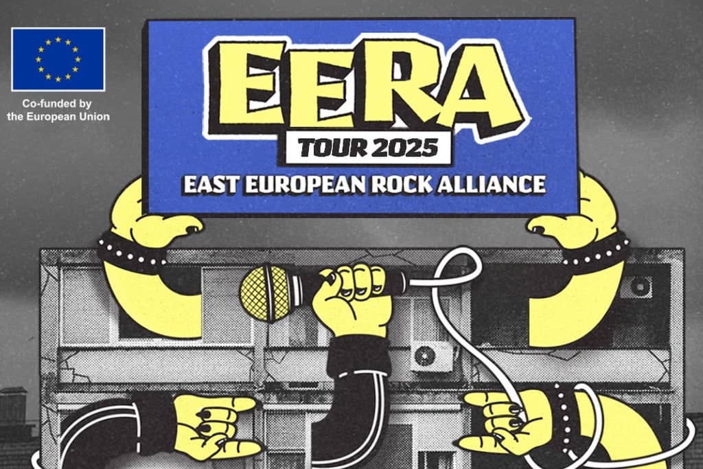 East European Rock Alliance