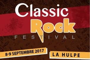 Classic Rock Festival