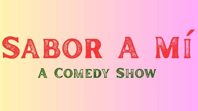 Sabor A Mí