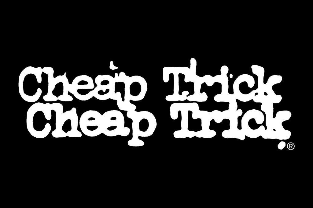 Cheap Trick at Budokan - Live in Las Vegas