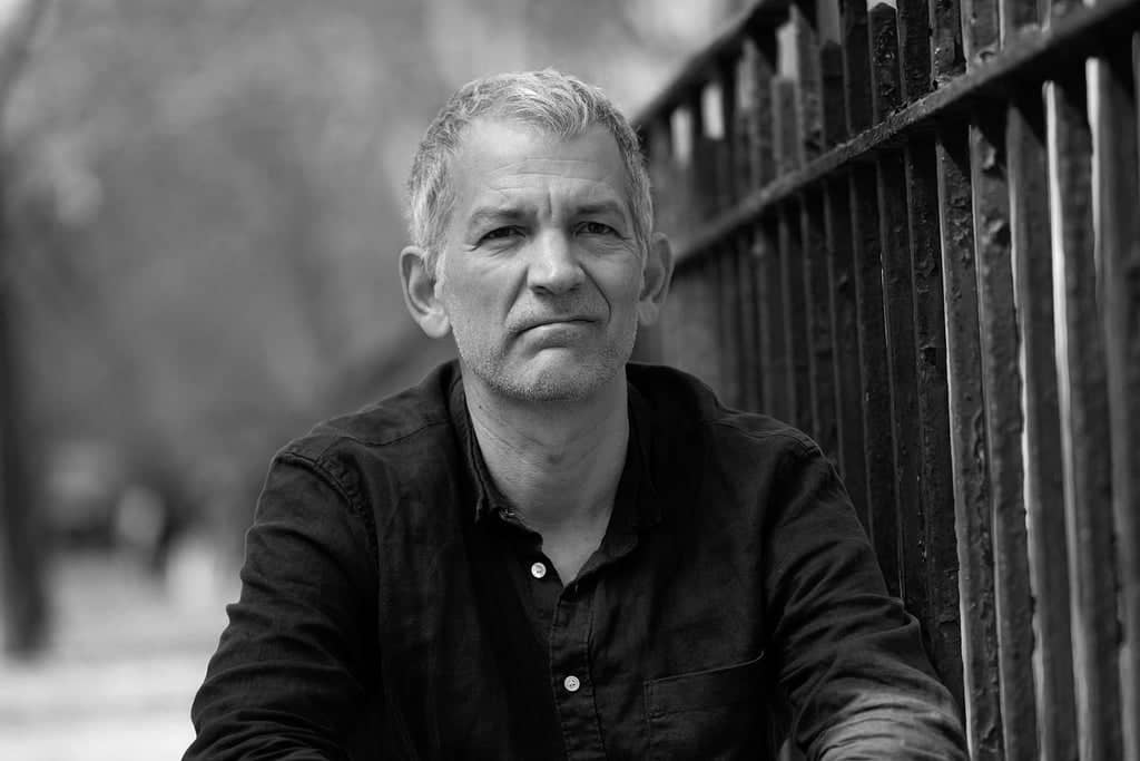 Brad Mehldau