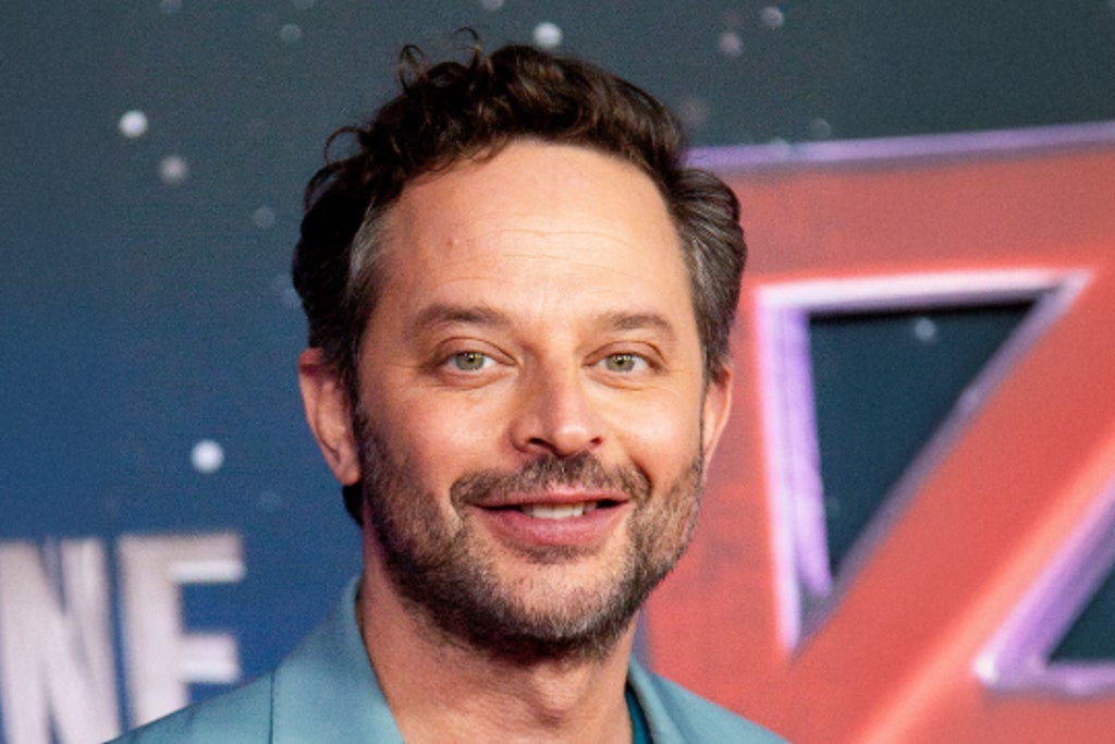 Nick Kroll