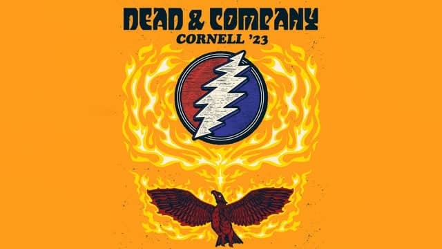 Cornell '23: Dead & Company