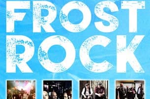 Frostrock