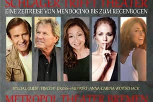 Schlager trifft Theater