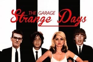 Strange Days