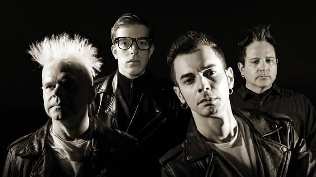 Strangelove: The Depeche Mode Experience
