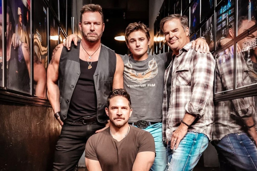 The Day Players Band