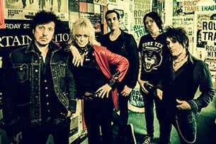 Michael Monroe