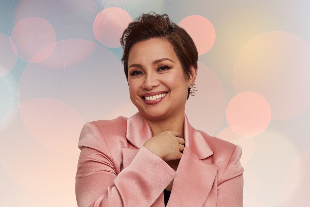Lea Salonga: Stage Screen & Everything in Between
