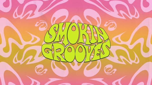 Smokin Grooves