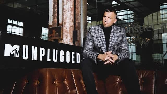 STRESS MTV UNPLUGGED