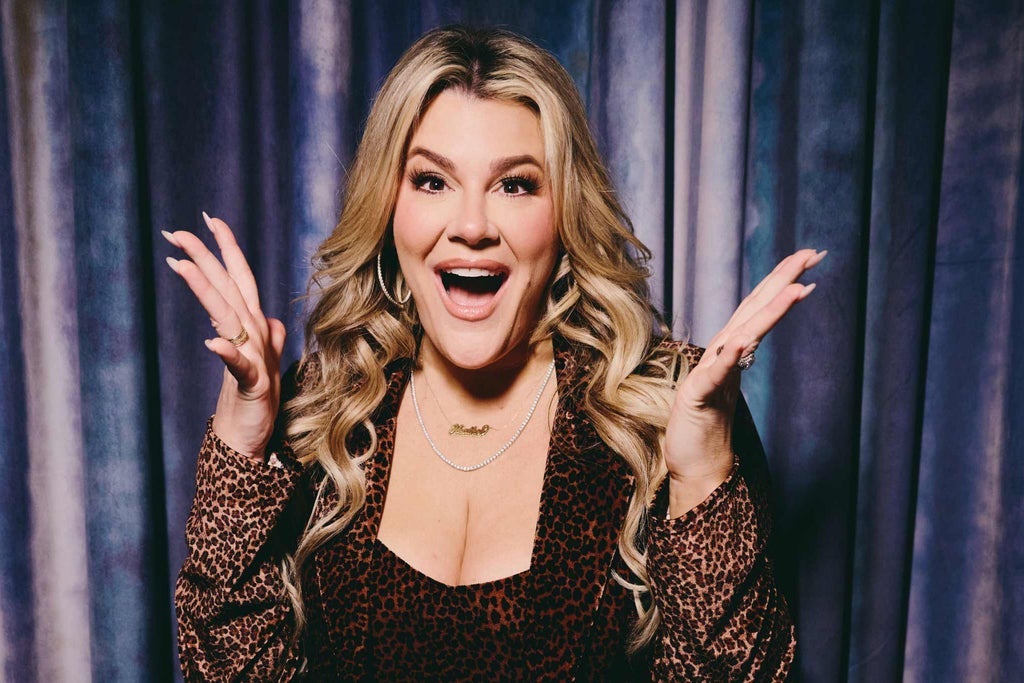 Heather McMahan: The Bamboozled Tour