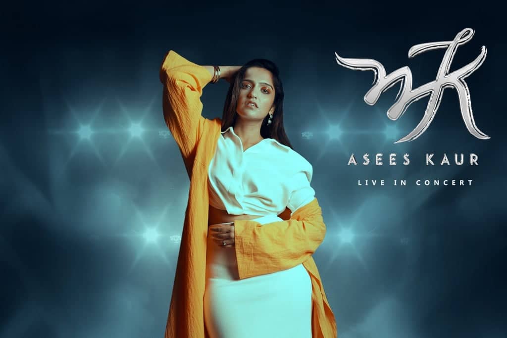 Asees Kaur